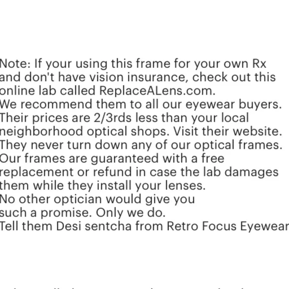 Anglo American Optical Vintage Cat Eye Eyewear Red End of Day Tortoise 'SALINAS' - Picture 14 of 16